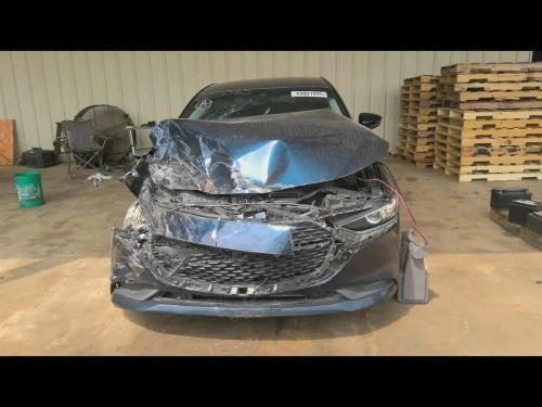 2019-2022 Mazda Mazda3 1254877 Front Right/Passenger Used OEM Steering Knuckle Spindle