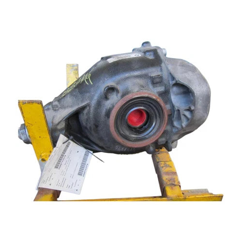 2014-2016 BMW M235I Rear Carrier RWD Open 7599411 Used OEM Rear Differential Carriers used OEM rear differential carrier