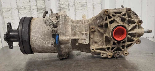 2014 Infiniti QX60 AWD Rear Carrier Differential 2.466 Ratio Used OEM Rear Differential Carriers used OEM rear differential