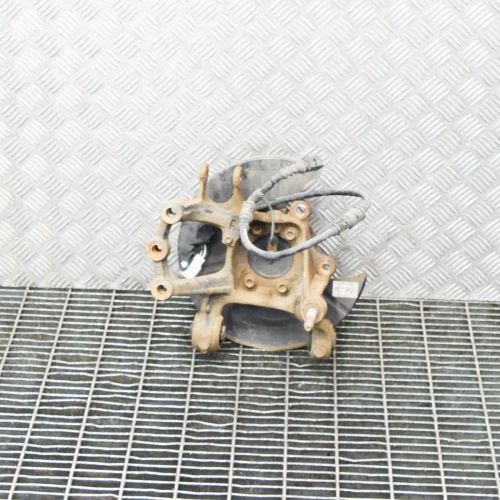 2016 Mazda CX-5 Rear Left/Driver Used OEM Steering Knuckle Spindle