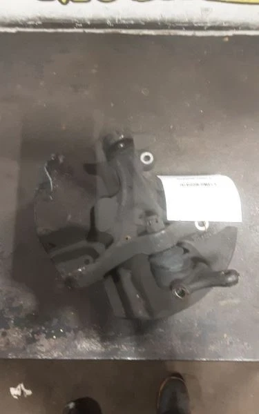 1995-1997 Mazda MX-5 Miata 1440100 Front Right/Passenger ABS Used OEM Steering Knuckle Spindle