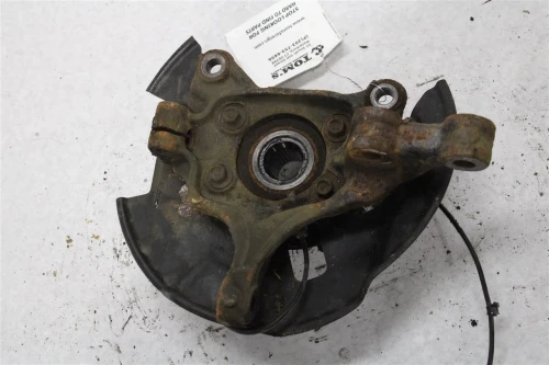 2013-2016 Mazda CX-5 1391533 Front Right/Passenger Used OEM Steering Knuckle Spindle