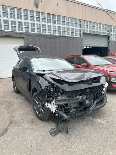 2020-2023 20 21 22 23 Mazda CX30 Carrier/Differential Used OEM Differentials & Carriers used OEM differential carrier