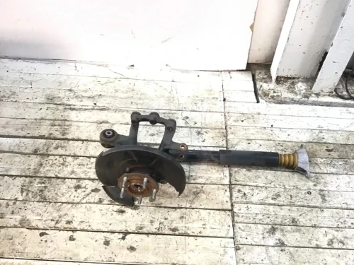 2017 Mazda CX-5 Rear Left/Driver AWD Used OEM Steering Knuckle Spindle