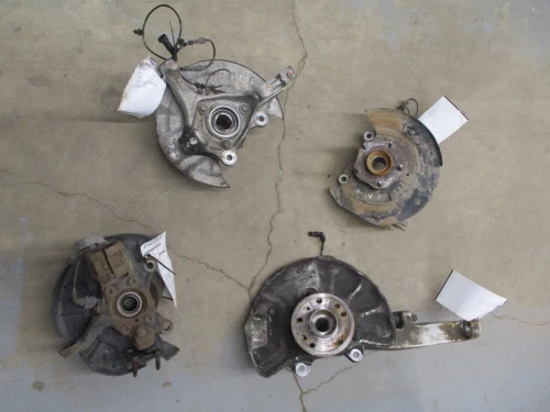 2019-2023 Mazda CX-9 Right/Passenger Used OEM Steering Knuckle Spindle
