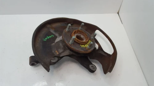2007-2012 Mazda CX-7 1082227 Front Left/Driver Used OEM Steering Knuckle Spindle