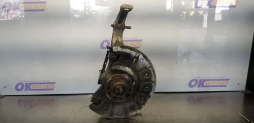Mercedes-Benz AMG GT43 Front Right/Passenger AWD Used OEM Steering Knuckle Spindle