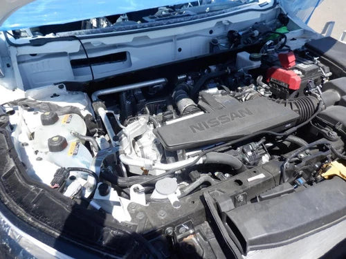 2024 Nissan Rogue Rear AWD Used OEM Differential Carrier Assembly used OEM differential carrier assembly