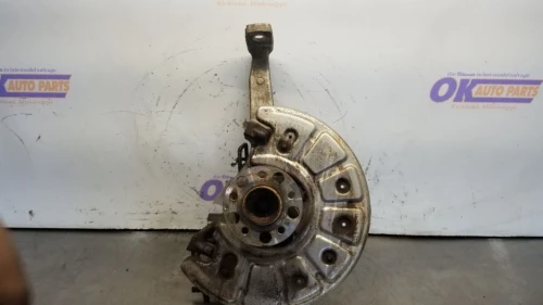 Mercedes-Benz C63 Front Right/Passenger Used OEM Steering Knuckle Spindle