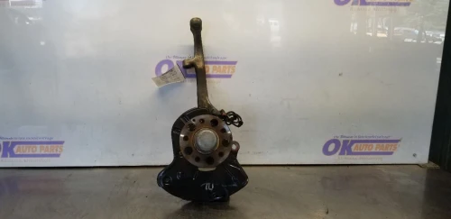 Mercedes-Benz S63 Front Left/Driver Used OEM Steering Knuckle Spindle