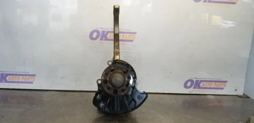 Mercedes-Benz SL63 Front Right/Passenger Used OEM Steering Knuckle Spindle