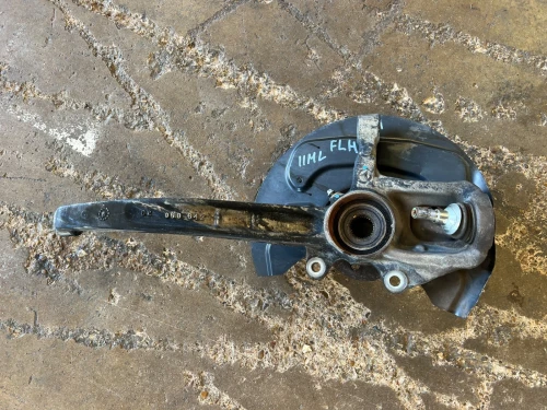 2006-2012 Mercedes-Benz ML350 Front Left/Driver AWD Used OEM Steering Knuckle Spindle