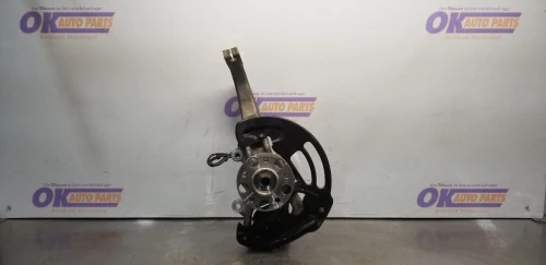 Mercedes-Benz SL550 Front Right/Passenger Used OEM Steering Knuckle Spindle