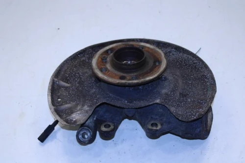 2012-2015 Mercedes-Benz ML350 Rear Left/Driver With Hub Used OEM Steering Knuckle Spindle