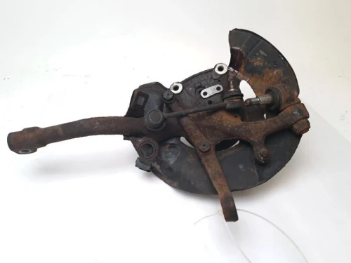 1994-1999 Mercedes-Benz Front Left/Driver Used OEM Steering Knuckle Spindle