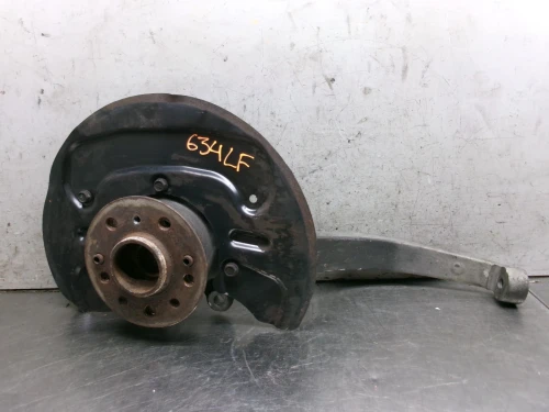 2009-2012 Mercedes-Benz GL550 Front Left/Driver Used OEM Steering Knuckle Spindle