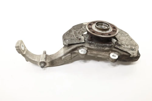 2017-2023 Mercedes-Benz C43 Front Right/Passenger 4MATIC With Hub Used OEM Steering Knuckle Spindle