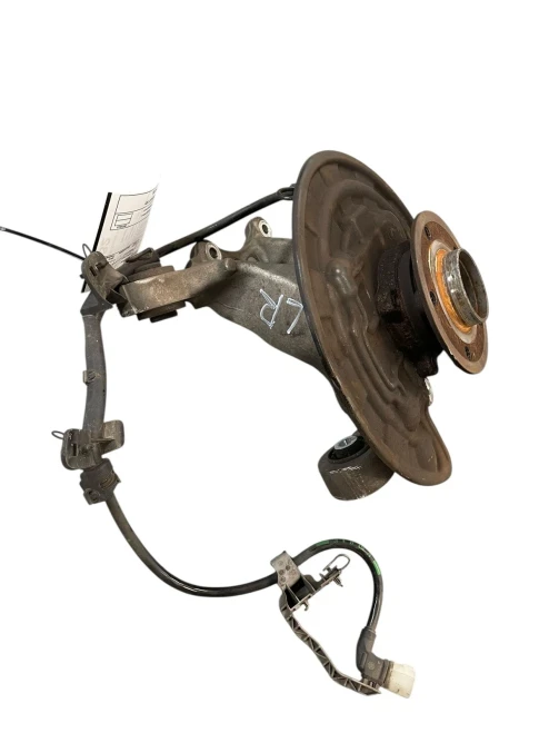 2020-2026 Mercedes-Benz CLA35 Rear Left/Driver AWD With Hub With Bearing Used OEM Steering Knuckle Spindle