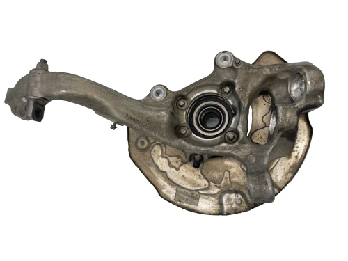 2017-2020 Mercedes-Benz E400 Front Right/Passenger AWD 4MATIC Used OEM Steering Knuckle Spindle
