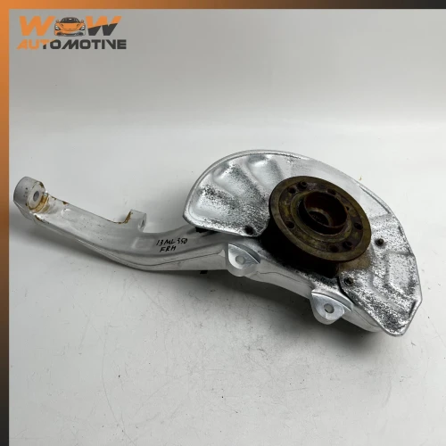 2012-2019 Mercedes-Benz GLS-Class Front Right/Passenger 4MATIC Used OEM Steering Knuckle Spindle