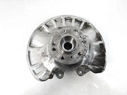 2012-2015 Mercedes-Benz ML350 Rear Left/Driver AWD With Hub Used OEM Steering Knuckle Spindle