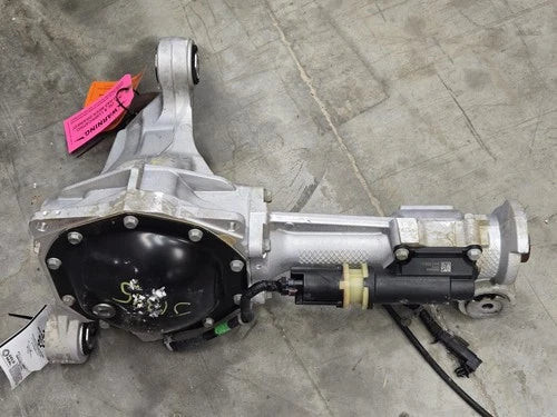 2021-2024 GMC Sierra 1500 Front Carrier ; 3.42 Ratio (opt GU6) Used OEM Front Differential Carriers used OEM front