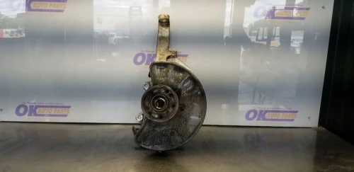 Mercedes-Benz ML/GLE-Class Front Right/Passenger Used OEM Steering Knuckle Spindle