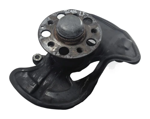 2001-2016 Mercedes-Benz C-Class Front Left/Driver Used OEM Steering Knuckle Spindle