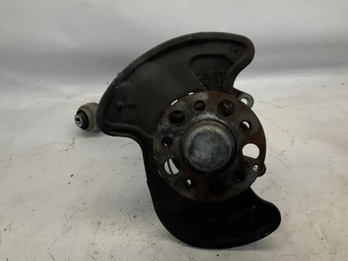 2001-2015 Mercedes-Benz Front Right/Passenger RWD Used OEM Steering Knuckle Spindle