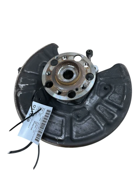 2019-2025 Mercedes-Benz AMG GT Rear Left/Driver AWD With Hub Used OEM Steering Knuckle Spindle