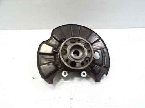 Mercedes-Benz S-Class 2223570008 2223500941 Rear Left/Driver With Hub Used OEM Steering Knuckle Spindle