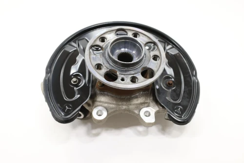 2016-2024 Mercedes-Benz GLC300 Rear Left/Driver With Hub Used OEM Steering Knuckle Spindle