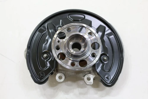 2016-2023 Mercedes-Benz GLC300 Rear Left/Driver With Hub Used OEM Steering Knuckle Spindle