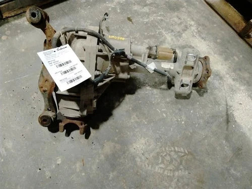 2015-2020 Front Carrier 3.08 Ratio 23312175 fits Suburban 1500 2860089 Used OEM Front Differential Carriers used OEM front