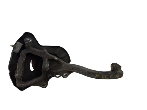 2007-2013 Mercedes-Benz S-Class Front Right/Passenger Used OEM Steering Knuckle Spindle