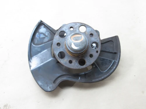 2004-2011 Mercedes-Benz SLK55 Front Right/Passenger RWD With Hub Used OEM Steering Knuckle Spindle