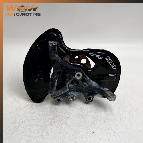 2008-2015 Mercedes-Benz C250 Front Right/Passenger With Bearing Used OEM Steering Knuckle Spindle