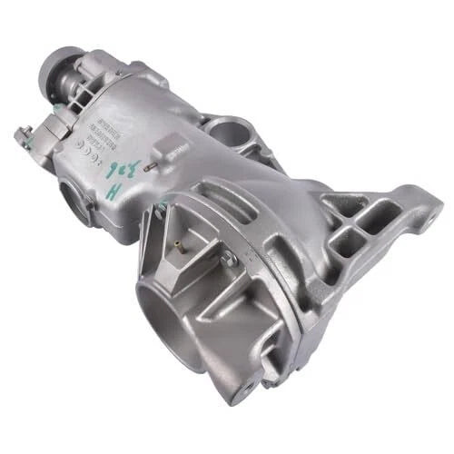 REAR CARRIER Differential Assemblies FOR LAND ROVER LR2 2009-2015 LR026222 used OEM rear differential carrier assembly