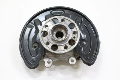 2016-2023 Mercedes-Benz GLC300 Rear Right/Passenger With Hub Used OEM Steering Knuckle Spindle