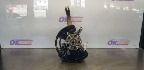 Mercedes-Benz SL550 Front Left/Driver Used OEM Steering Knuckle Spindle