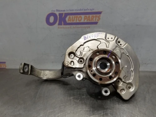 2019 Mercedes-Benz CLS450 Front Right/Passenger AWD Used OEM Steering Knuckle Spindle