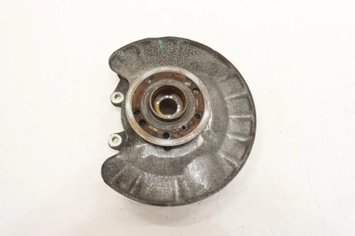 2017-2019 Mercedes-Benz GLS63 Rear Right/Passenger With Hub Used OEM Steering Knuckle Spindle