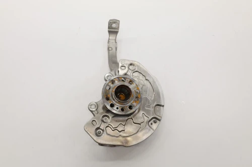 2016-2022 Mercedes-Benz GLC300 Front Right/Passenger RWD With Hub Used OEM Steering Knuckle Spindle