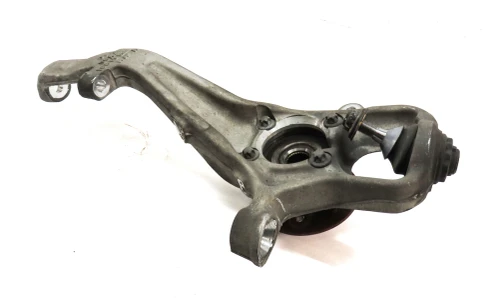 2012-2019 Mercedes-Benz GL550 Front Right/Passenger Used OEM Steering Knuckle Spindle