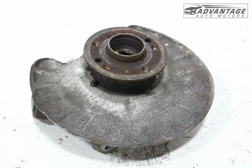 2017-2019 Mercedes-Benz GLS450 Rear Left/Driver 4MATIC With Hub Used OEM Steering Knuckle Spindle