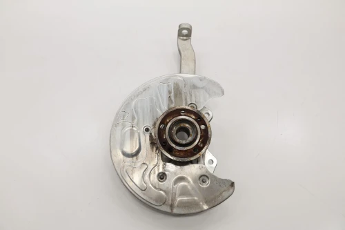 2020-2026 Mercedes-Benz GLS450 Front Left/Driver 4MATIC Used OEM Steering Knuckle Spindle