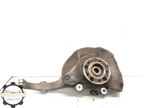 2014-2020 Mercedes-Benz S550 Front Right/Passenger AWD With Hub Used OEM Steering Knuckle Spindle