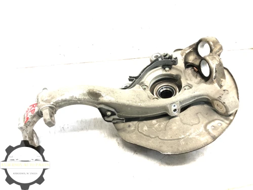 2015-2020 Mercedes-Benz C300 Front Right/Passenger AWD With Hub Used OEM Steering Knuckle Spindle
