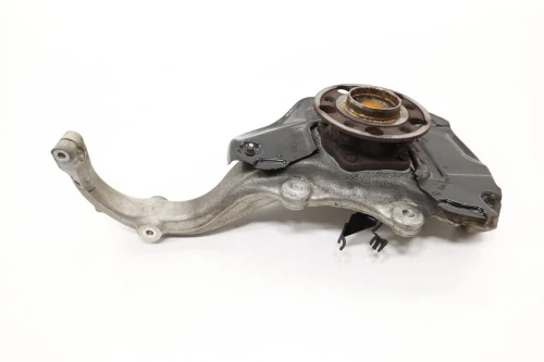 2014-2017 Mercedes-Benz S550 Front Right/Passenger 4MATIC With Hub Used OEM Steering Knuckle Spindle