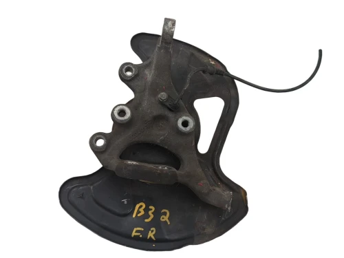 2010-2013 Mercedes-Benz E350 Front Right/Passenger With Hub Used OEM Steering Knuckle Spindle